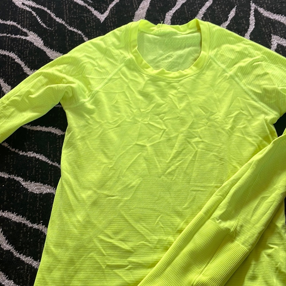 Lululemon